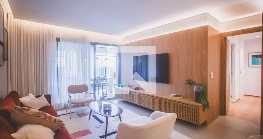 Apartamento à venda - vila clementino, 3 quartos,  114 m2