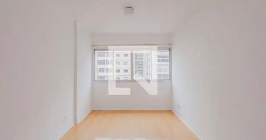 Apartamento com 2 quartos à venda na Rua Maria Figueiredo, 230, Paraíso, São Paulo