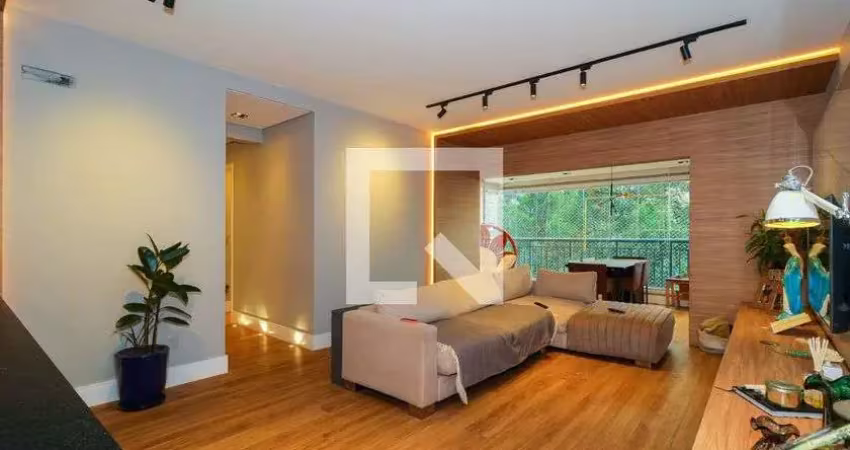 Apartamento à venda - vila andrade, 2 quartos,  93 m2