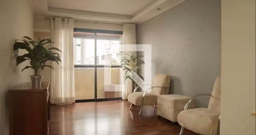 Apartamento à venda - chácara inglesa, 3 quartos,  95 m2