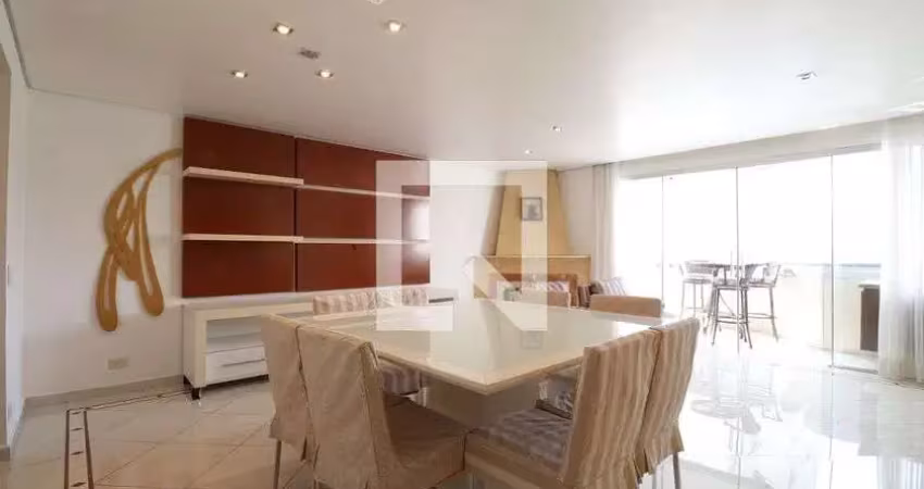 Apartamento à venda - vila pompéia, 3 quartos,  123 m2