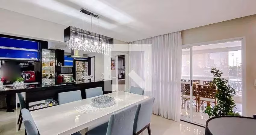 Apartamento com 3 quartos à venda na Rua Taquari, 970, Mooca, São Paulo