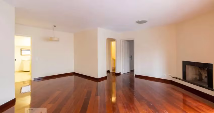 Apartamento à venda - itaim bibi, 4 quartos,  142 m2