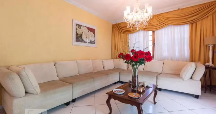 Casa à venda - jardim marajoara , 3 quartos,  140 m2