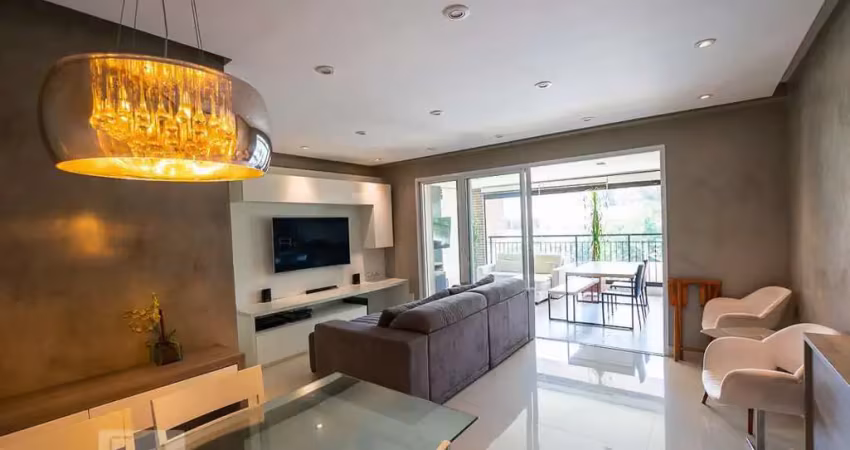 Apartamento à venda - vila mascote, 2 quartos,  105 m2
