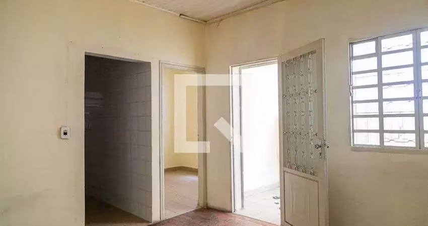 Casa com 2 quartos à venda na Avenida Bosque da Saúde, 747, Chácara Inglesa, São Paulo