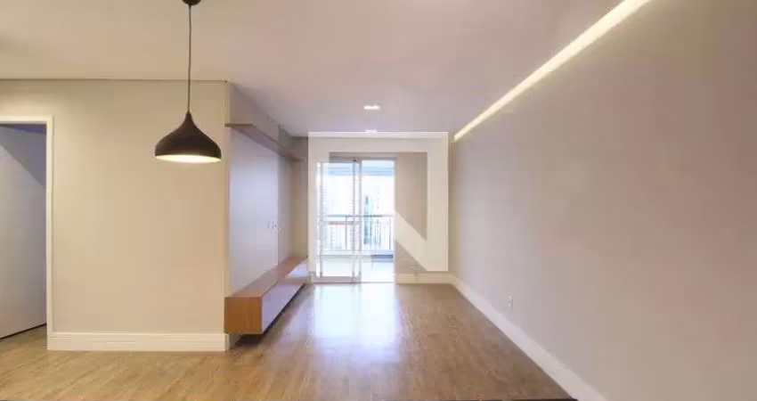 Apartamento à venda - vila andrade, 3 quartos,  91 m2