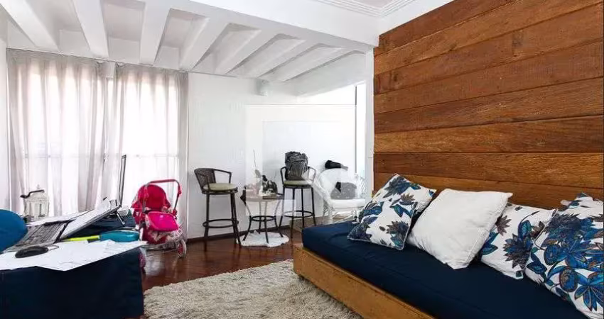 Apartamento com 3 quartos à venda na Rua Serra De Japi, 297, Tatuapé, São Paulo