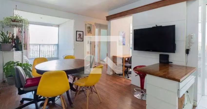 Apartamento com 2 quartos à venda na Rua Cunha Gago, 181, Pinheiros, São Paulo