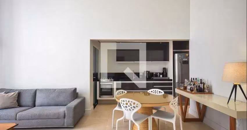 Apartamento com 2 quartos à venda na Avenida Dona Helena Pereira de Moraes, 290, Panamby, São Paulo
