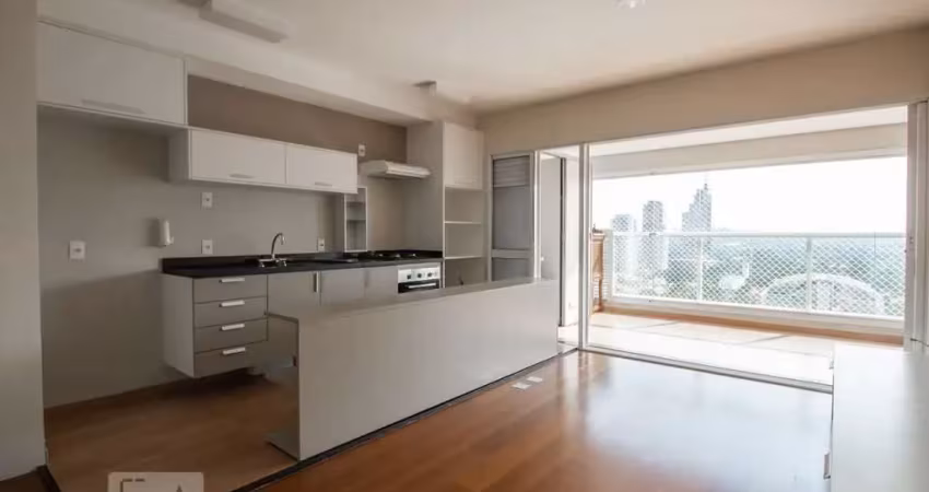 Apartamento com 1 quarto à venda na Rua Fernão Dias, 323, Pinheiros, São Paulo