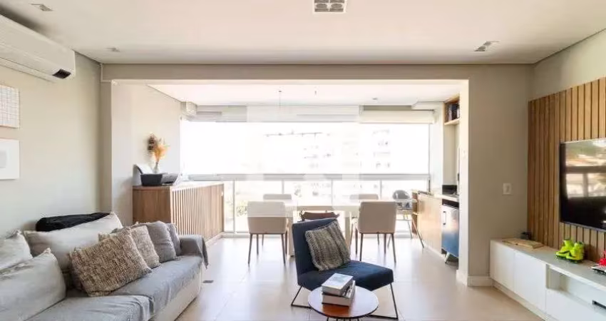 Apartamento à venda - vila pompéia, 2 quartos,  70 m2