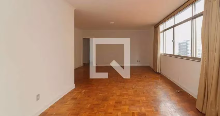 Apartamento à venda - jardim paulista, 3 quartos,  160 m2