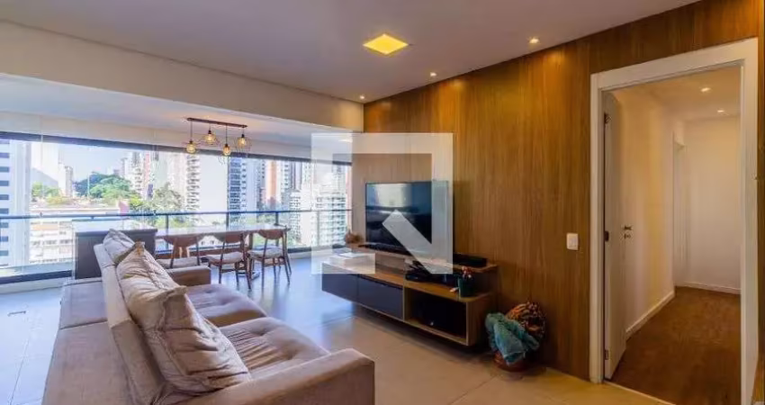 Apartamento à venda - pinheiros, 2 quartos,  118 m2
