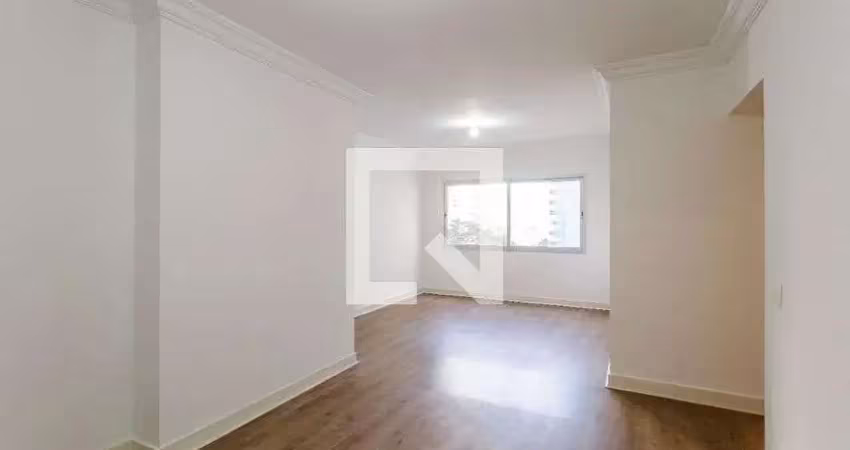 Apartamento à venda - vila olímpia, 3 quartos,  105 m2