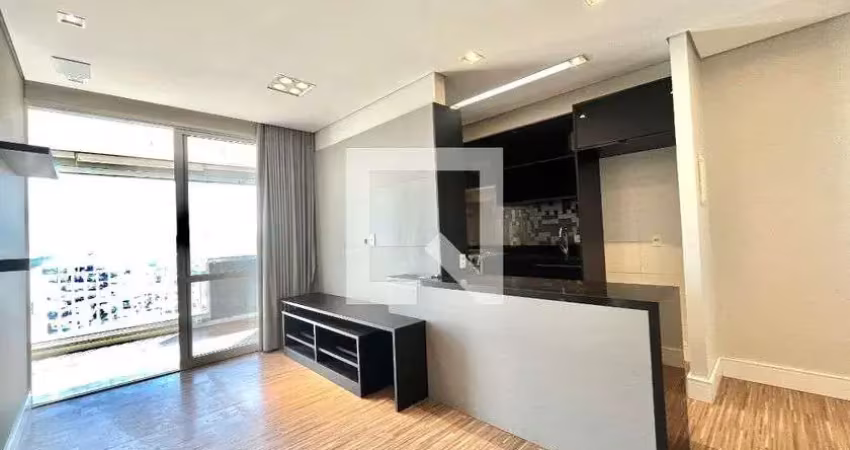 Apartamento à venda - chácara inglesa, 2 quartos,  68 m2