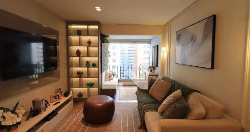 Apartamento com 3 quartos à venda na Rua Vilela, 741, Tatuapé, São Paulo