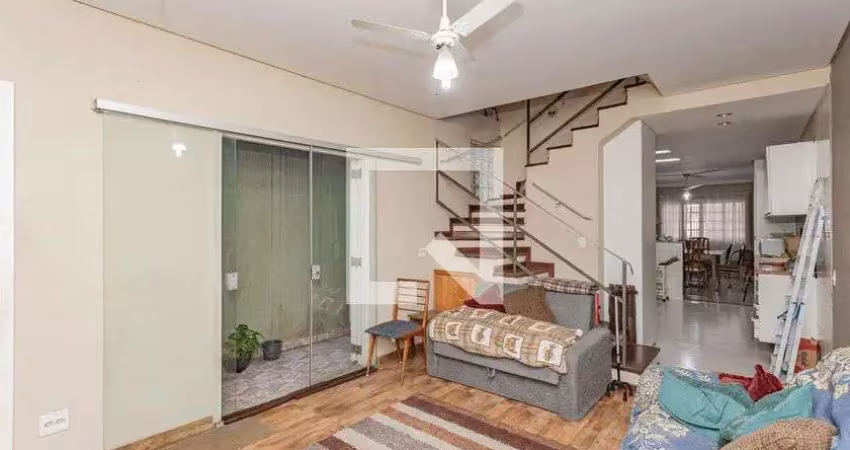 Casa com 3 quartos à venda na Rua Professor Arruda Sampaio, 157, Bosque da Saúde, São Paulo