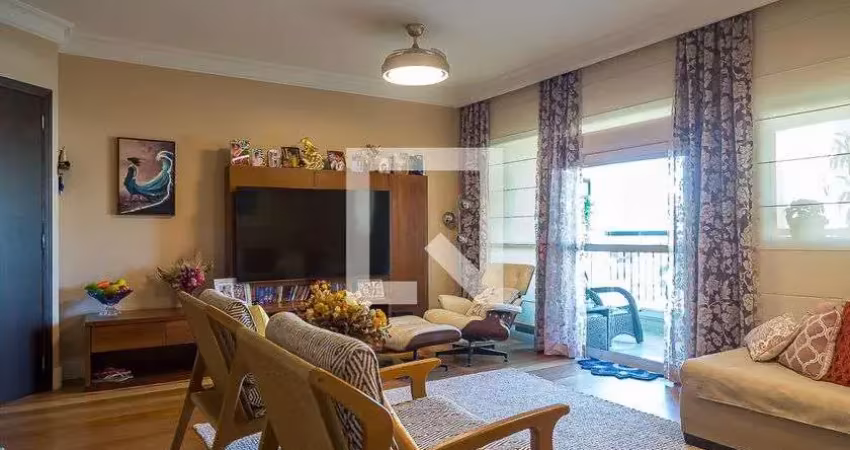 Apartamento à venda - vila clementino, 3 quartos,  134 m2