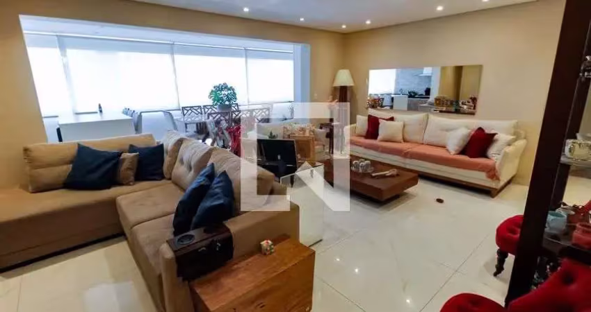 Apartamento à venda - portal do morumbi, 4 quartos,  172 m2