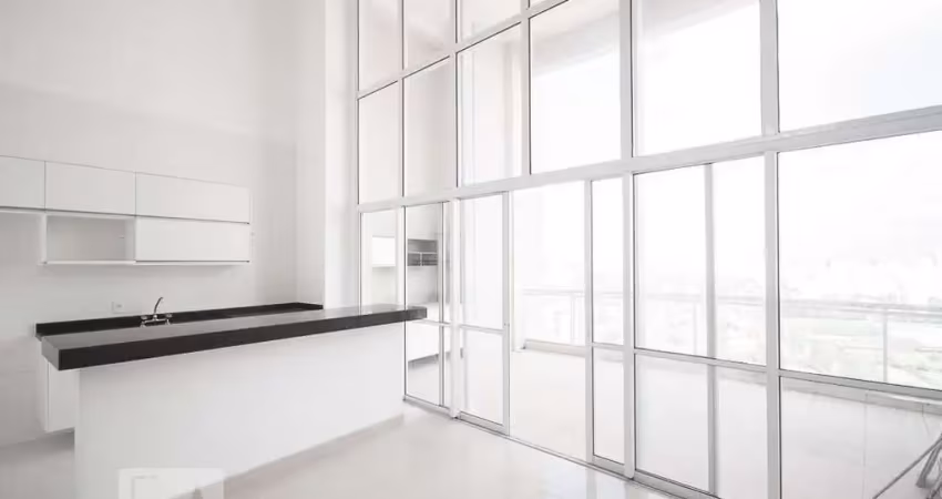 Apartamento com 2 quartos à venda na Rua Kansas, 1700, Brooklin, São Paulo