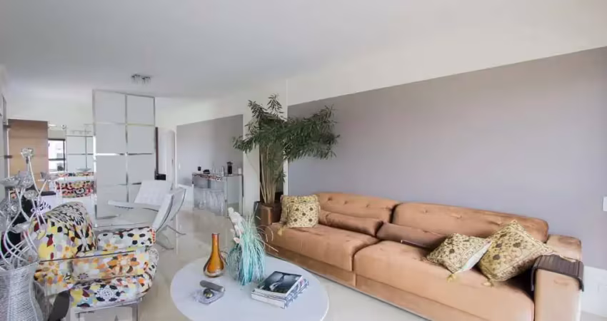 Apartamento à venda - vila andrade, 3 quartos,  380 m2