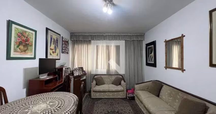 Apartamento à venda - jardim paulista, 2 quartos,  67 m2