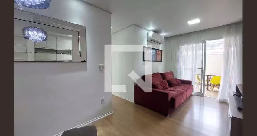 Apartamento à venda - jardim marajoara , 3 quartos,  110 m2