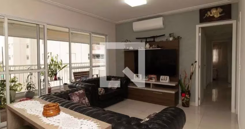 Apartamento à venda - barra funda, 3 quartos,  125 m2