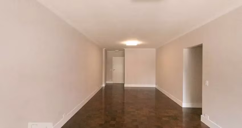 Apartamento à venda - vila mariana, 3 quartos,  130 m2