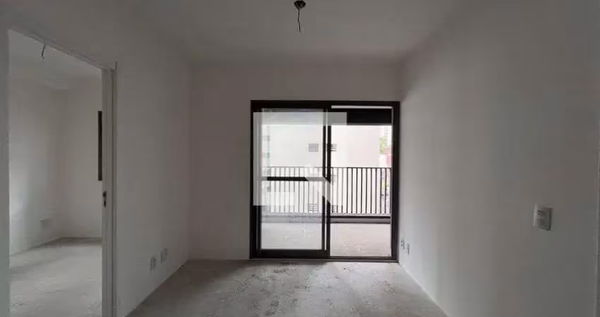 Apartamento à venda - jardim paulista, 2 quartos,  55 m2