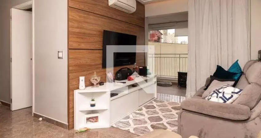 Apartamento à venda - barra funda, 3 quartos,  83 m2