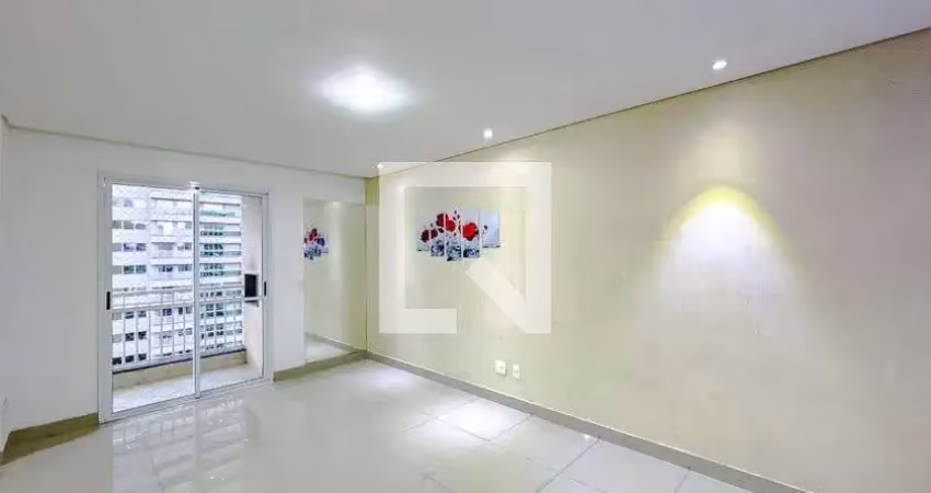 Apartamento à venda - jardim anália franco, 2 quartos,  82 m2