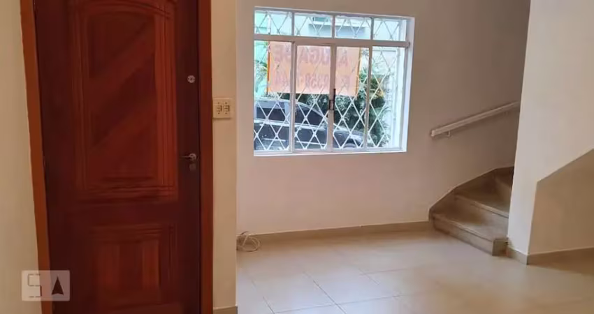 Casa com 2 quartos à venda na Rua Professor Miguel Milano, 58, Vila Mariana, São Paulo