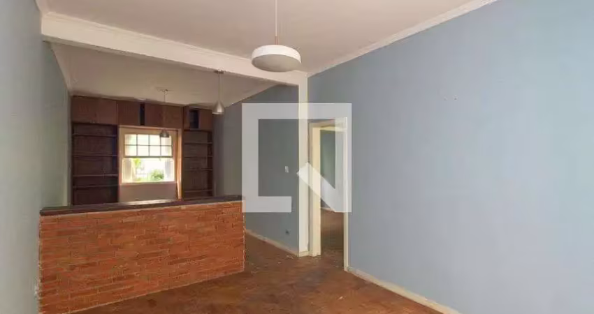 Apartamento à venda - higienópolis, 2 quartos,  106 m2