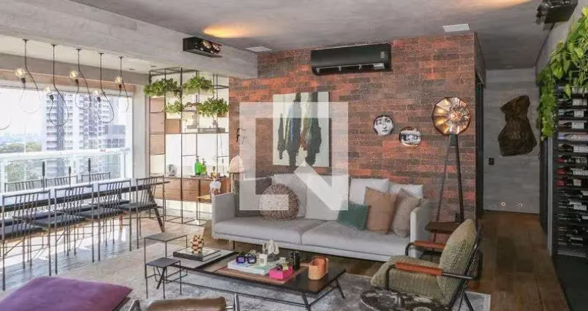 Apartamento à venda - vila pompéia, 2 quartos,  123 m2
