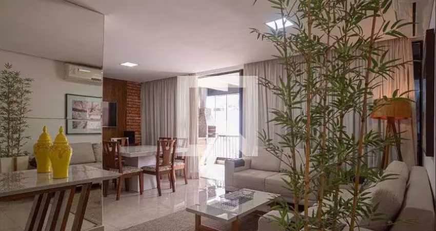 Apartamento à venda - bela vista, 2 quartos,  105 m2