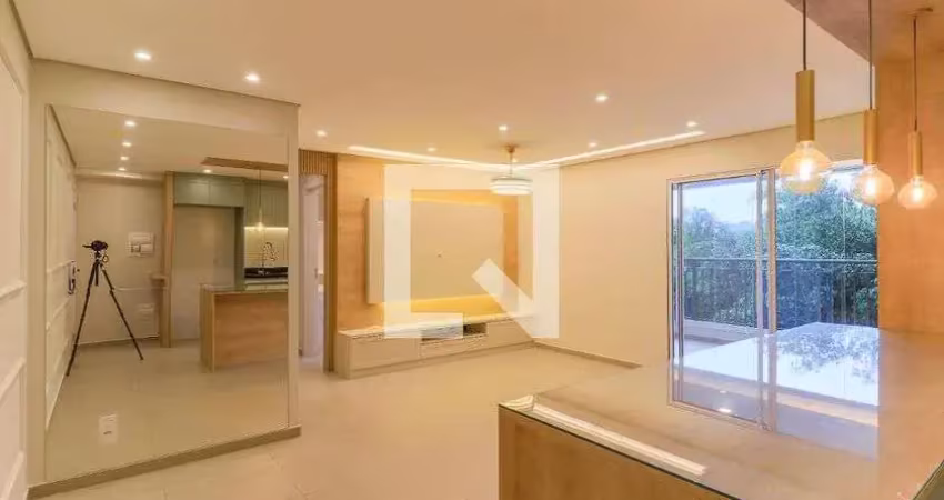 Apartamento à venda - santo amaro , 2 quartos,  84 m2