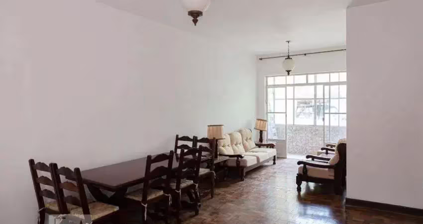 Apartamento à venda - bela vista, 3 quartos,  160 m2