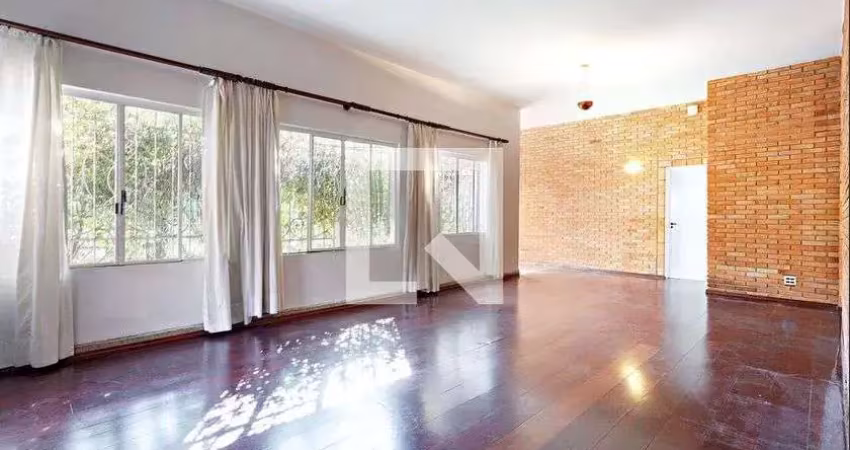 Casa com 3 quartos à venda na Rua Alberto Hodge, 82, Santo Amaro, São Paulo