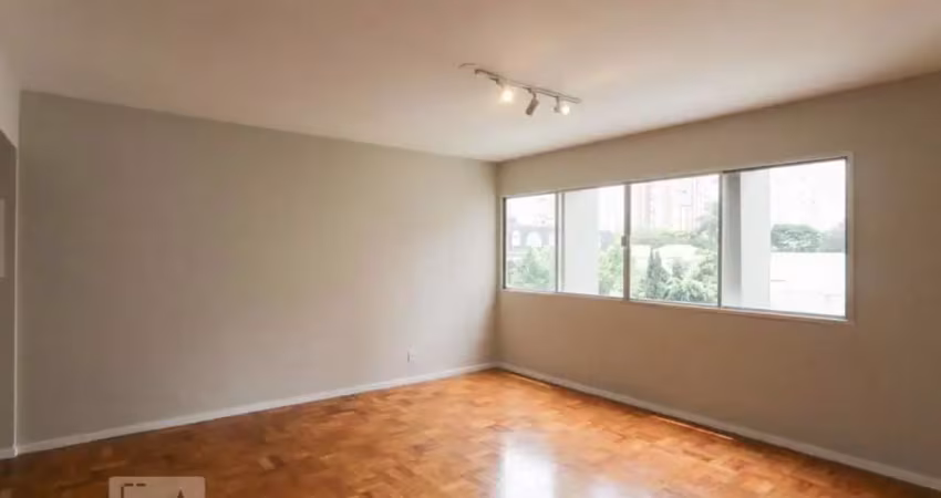 Apartamento à venda - pinheiros, 2 quartos,  100 m2