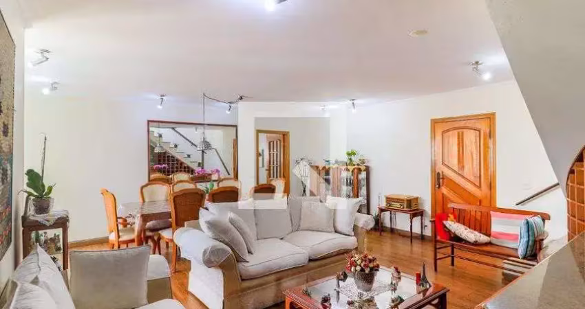 Apartamento com 4 quartos à venda na Rua Gil Eanes, 195, Brooklin, São Paulo