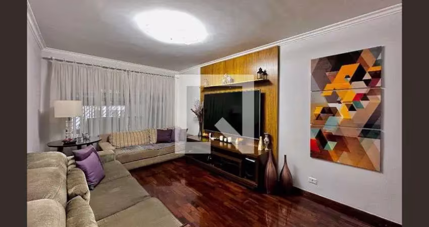 Casa com 3 quartos à venda na Rua Professora Heloísa Carneiro, 376, Campo Belo, São Paulo