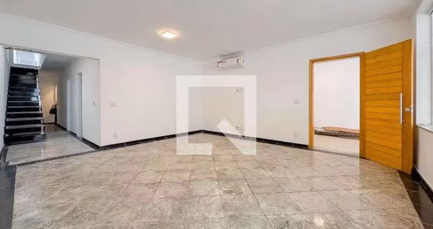 Casa com 5 quartos à venda na Rua dos Viajantes, 54, Ipiranga, São Paulo