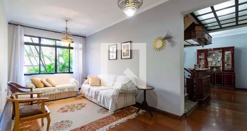 Casa com 4 quartos à venda na Rua Nicolau Zarvos, 362, Jabaquara, São Paulo