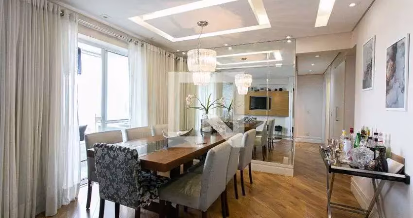 Apartamento com 3 quartos à venda na Rua Tuiuti, 589, Tatuapé, São Paulo