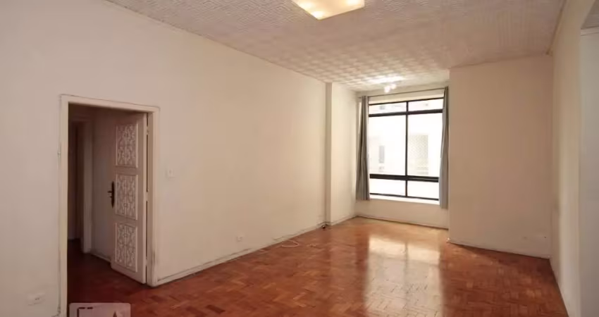 Apartamento à venda - higienópolis, 2 quartos,  101 m2