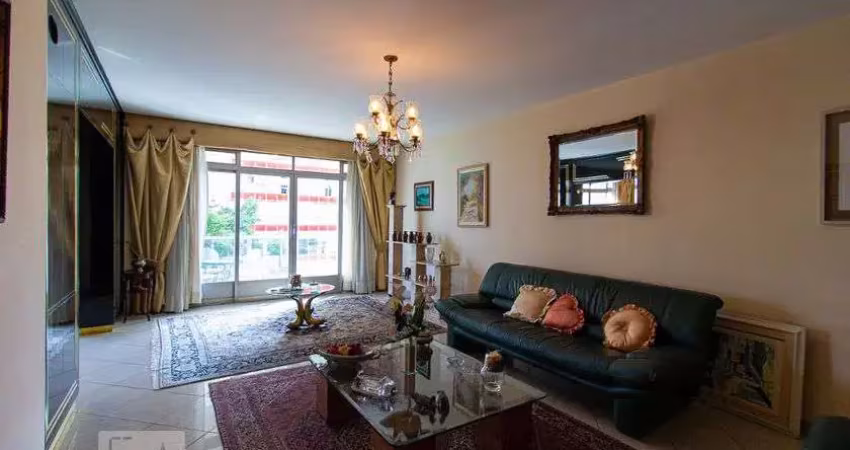 Apartamento à venda - higienópolis, 4 quartos,  229 m2