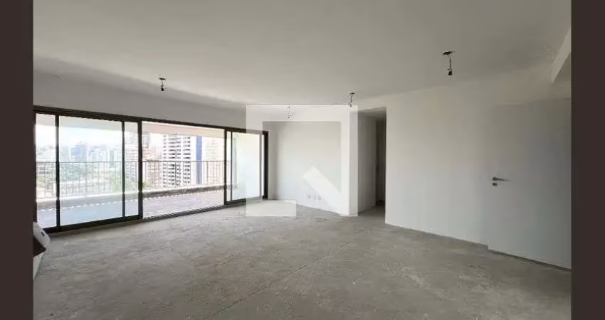 Apartamento à venda - vila clementino, 3 quartos,  157 m2