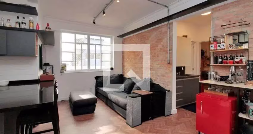 Apartamento à venda - higienópolis, 2 quartos,  89 m2